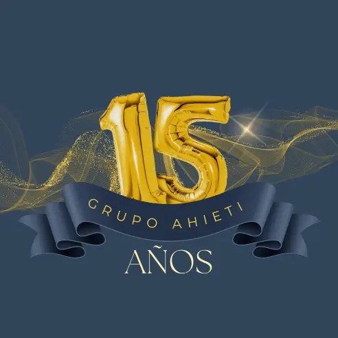 15 anos