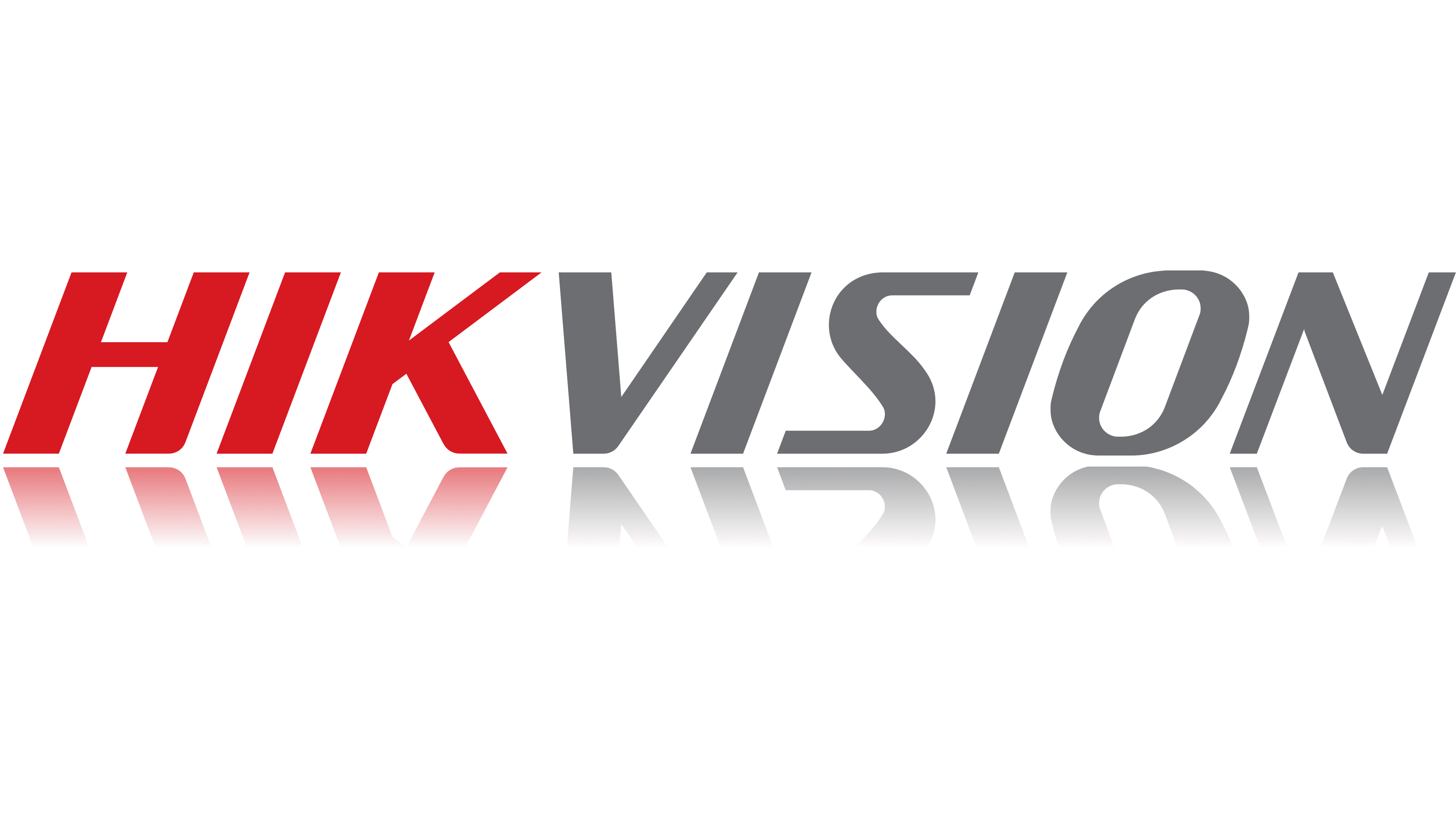 Hikvision Logo