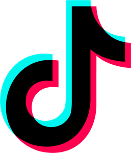 logo tiktok